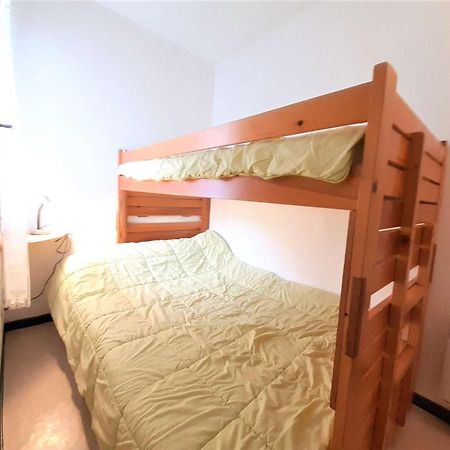 T2 A Vielle-Aure, 4 Pers, Balcon Sud, Parking, Kitchenette Equipee, Proche Commodites - Fr-1-457-325 Εξωτερικό φωτογραφία